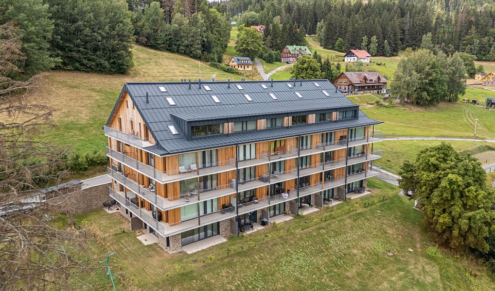 Prodej bytu 1+kk 34 m², Janské Lázně – náhled fotky 20