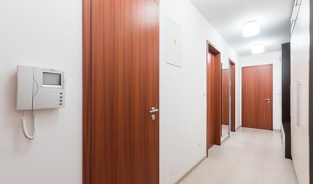 Pronájem bytu 2+kk 50 m², Praha – náhled fotky 12