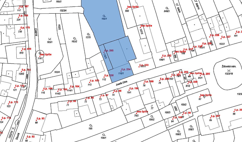 Prodej domu 1 200 m² s pozemkem 2 155 m², Lomnice – náhled fotky 31