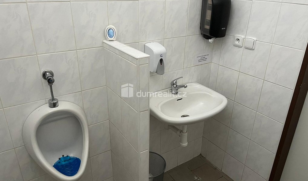 Pronájem kanceláře 15 m², České Budějovice – náhled fotky 14