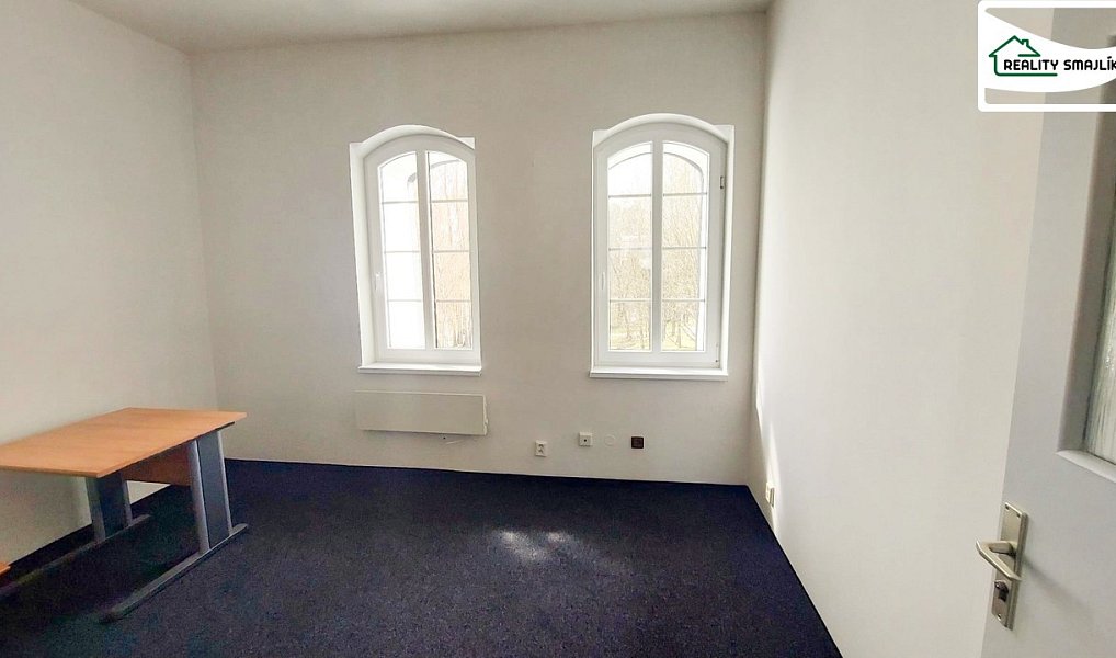 Pronájem kanceláře 64 m², Mariánské Lázně – náhled fotky 3