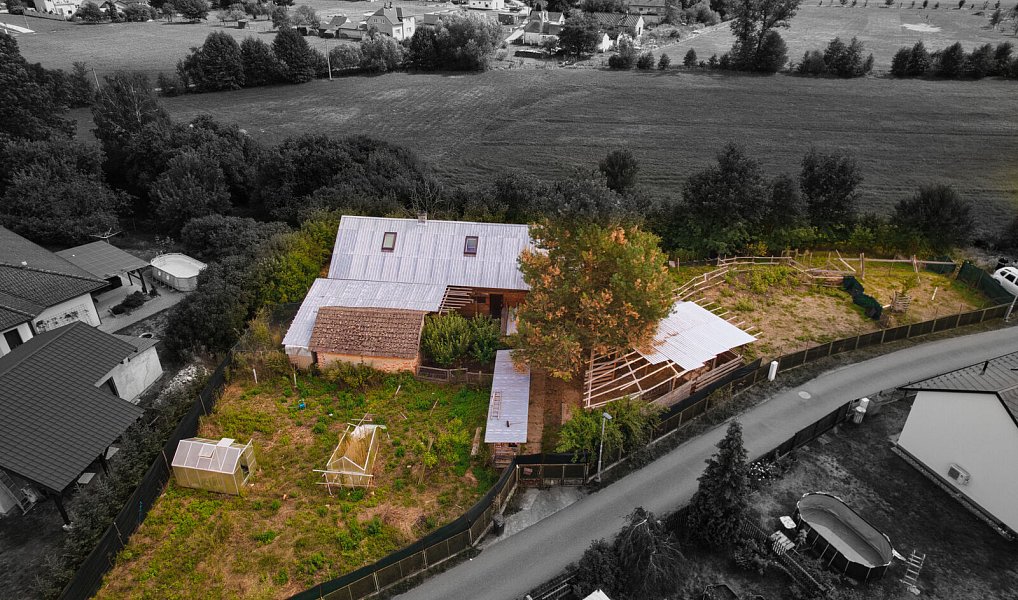 Prodej chaty/chalupy 75 m² s pozemkem 1 814 m², Čermná nad Orlicí – náhled fotky 4