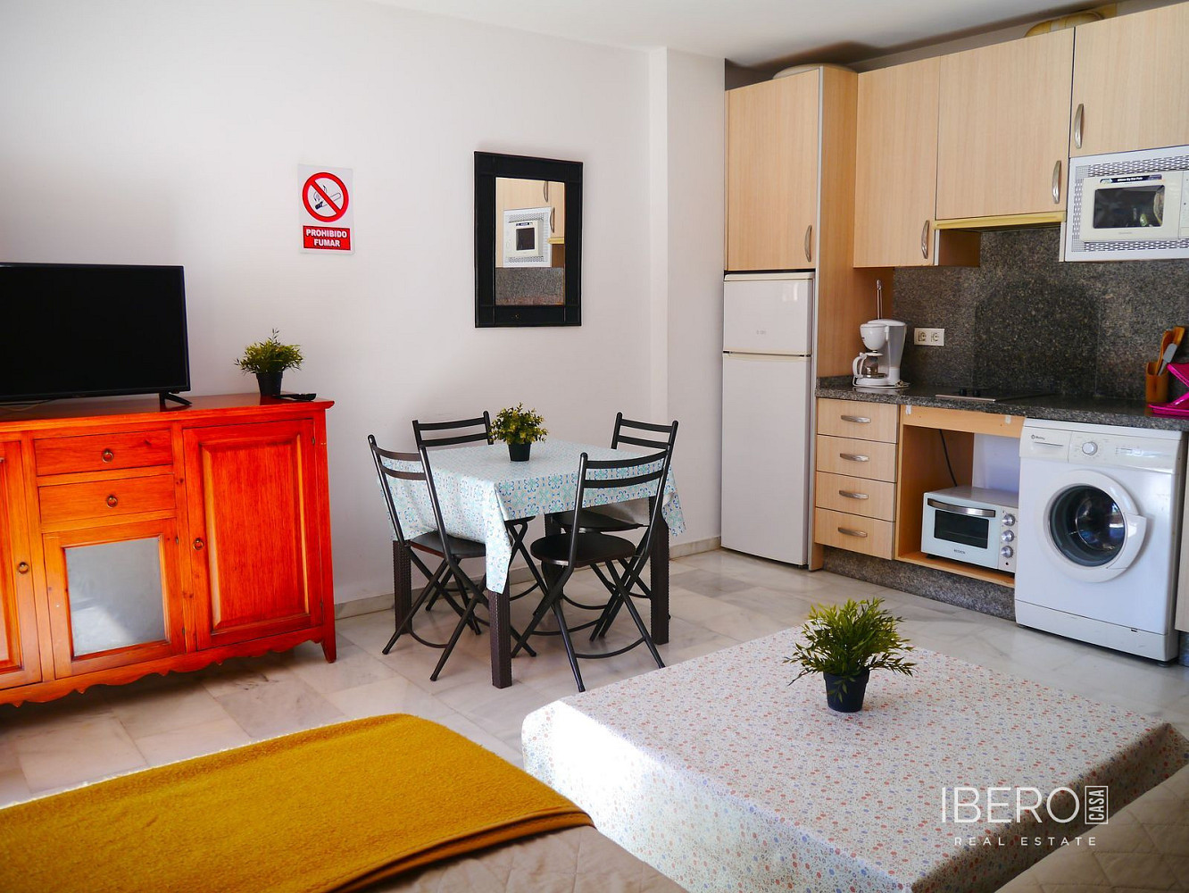 Piso 2+kk – Fuengirola, Los Boliches - Vista 4