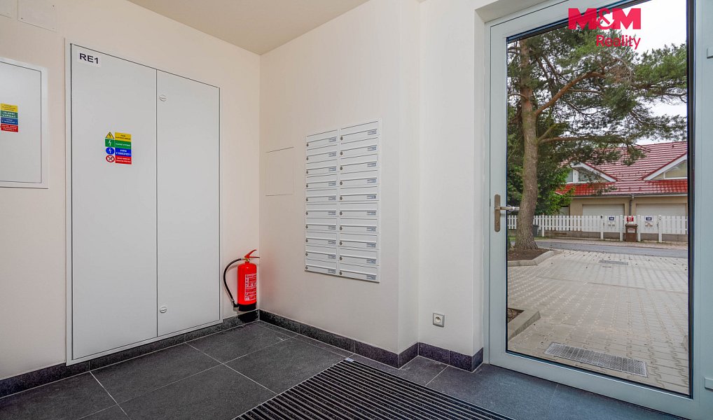 Prodej bytu 1+kk 24 m², Praha – náhled fotky 7