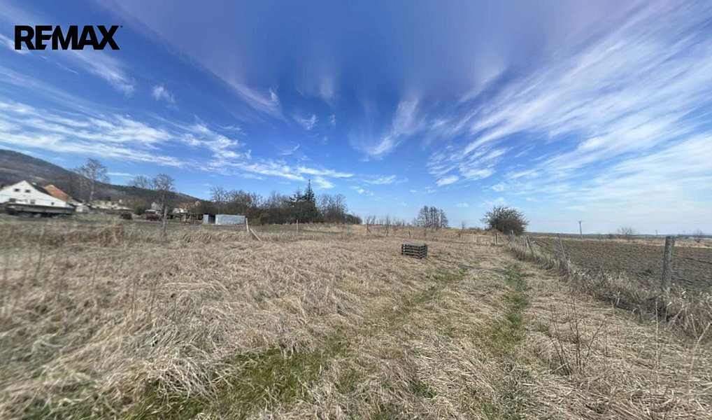 Prodej zahrady 3 506 m², Liběšice – náhled fotky 6