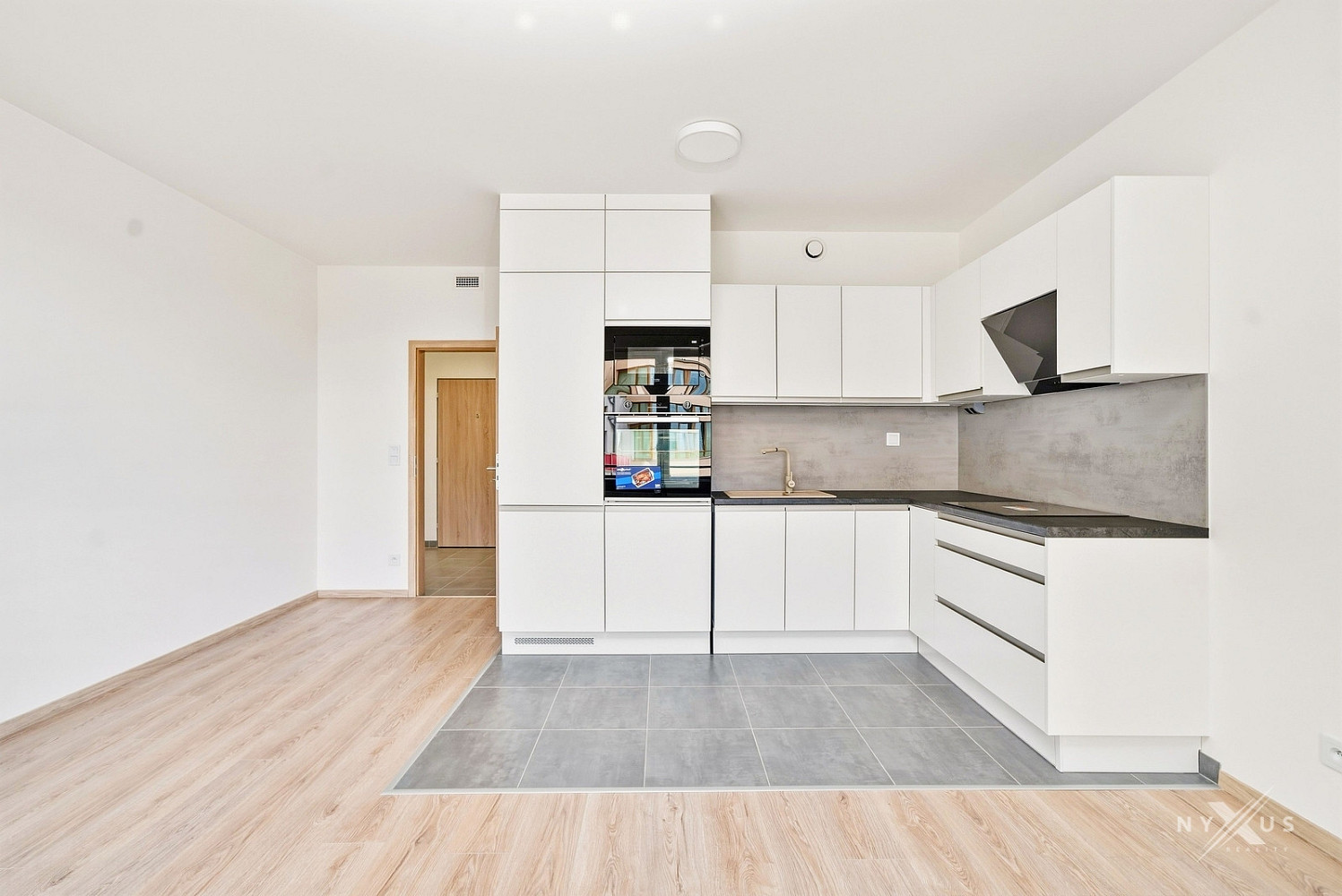 Pronájem bytu 3+kk 71 m²