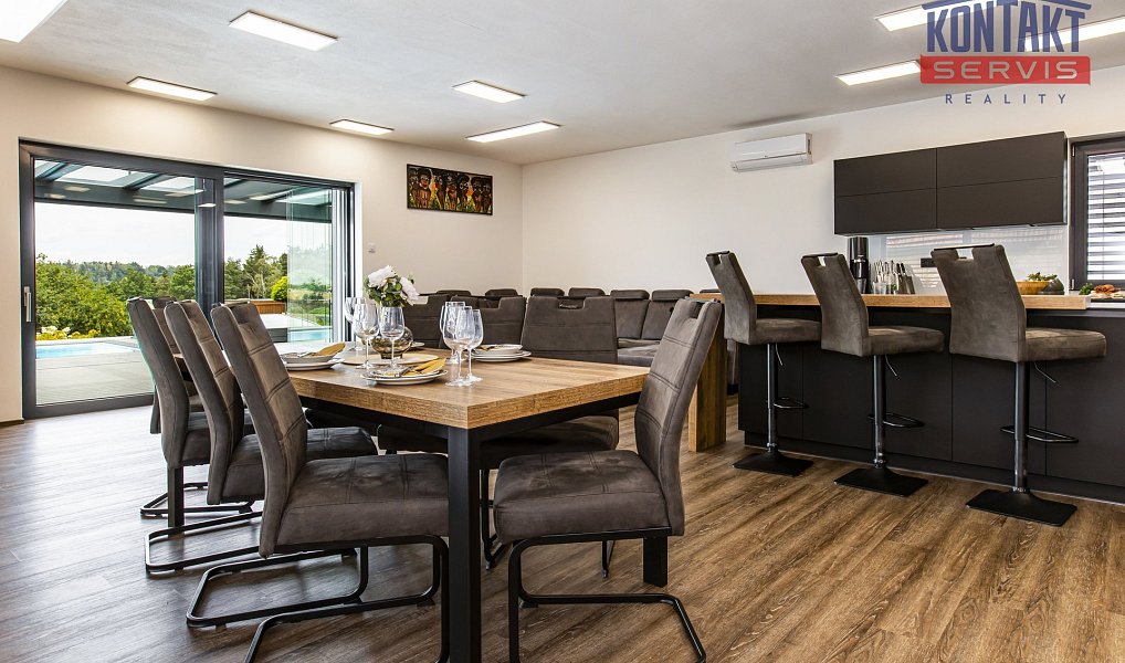 Prodej domu 236 m² s pozemkem 1 076 m², Hlincová Hora – náhled fotky 21