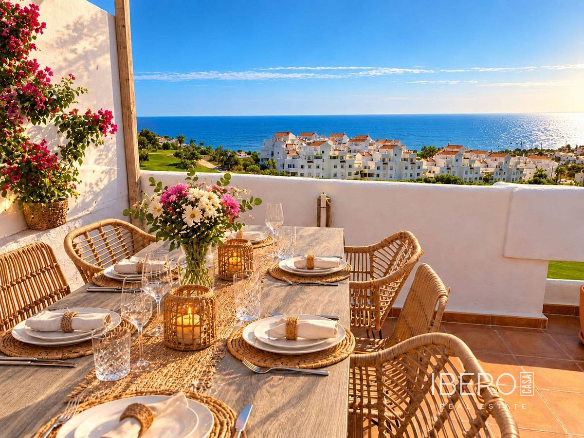 Piso 3+kk – Estepona, Urbanización Altos de Guadalobon, Urbanización Puerto Estepona (Seghers) - Más