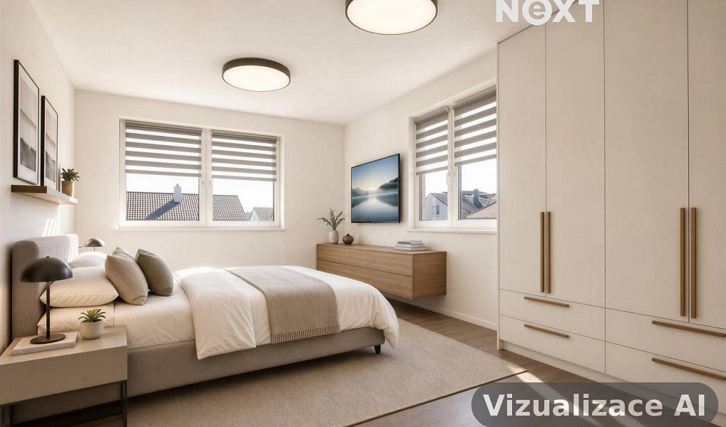 Prodej bytu 3+kk 79 m², Vyškov – náhled fotky 8