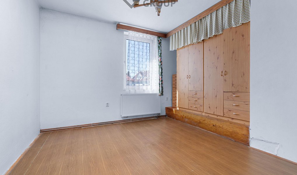 Prodej domu 189 m² s pozemkem 394 m², České Budějovice – náhled fotky 13