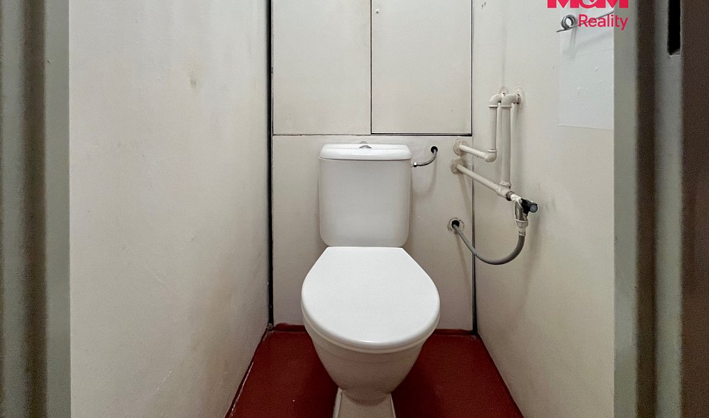 Prodej bytu 2+1 51 m², Podbořany – náhled fotky 8
