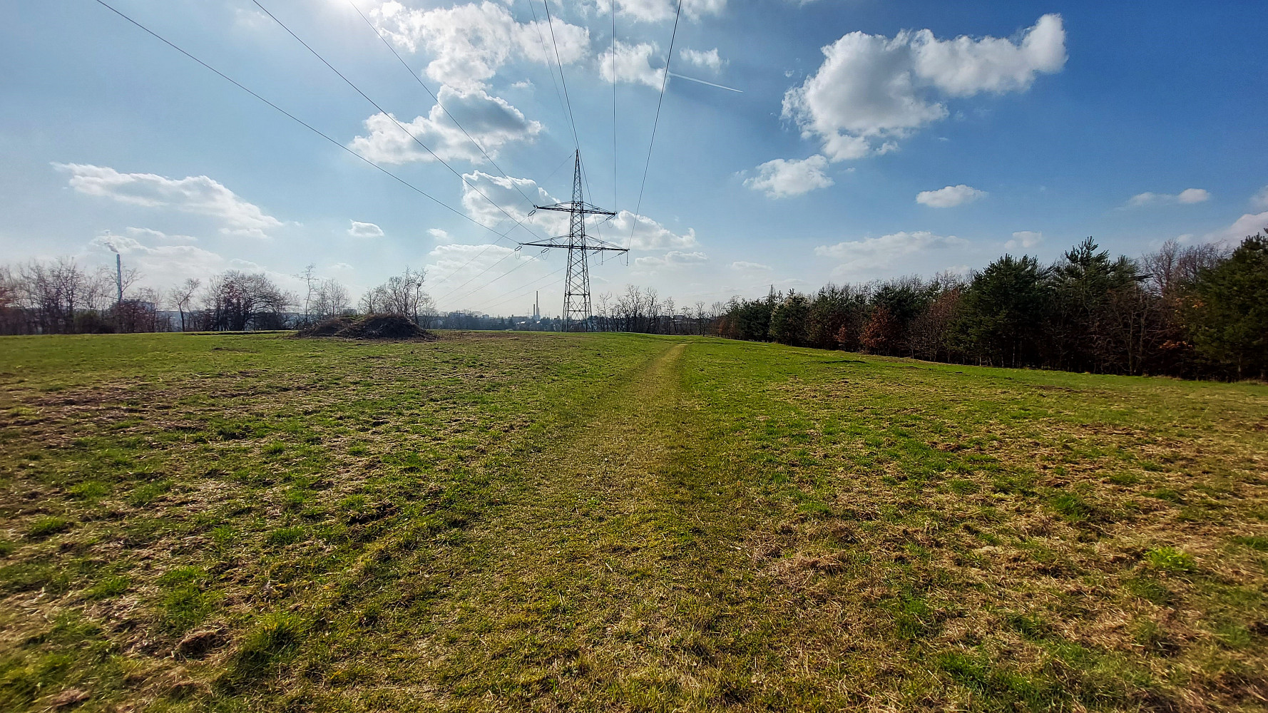 Pronájem pozemku 12 685 m²