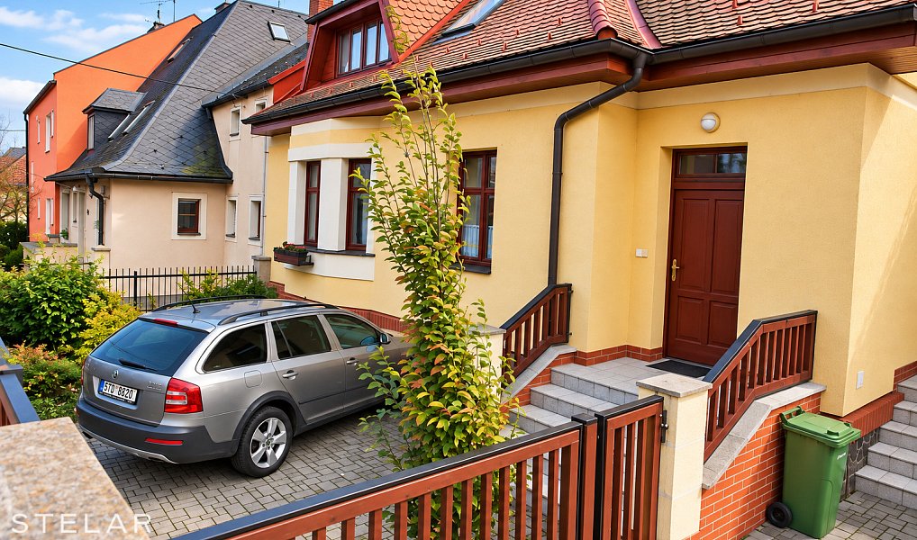 Pronájem bytu 1+1 52 m², Opava – náhled fotky 5