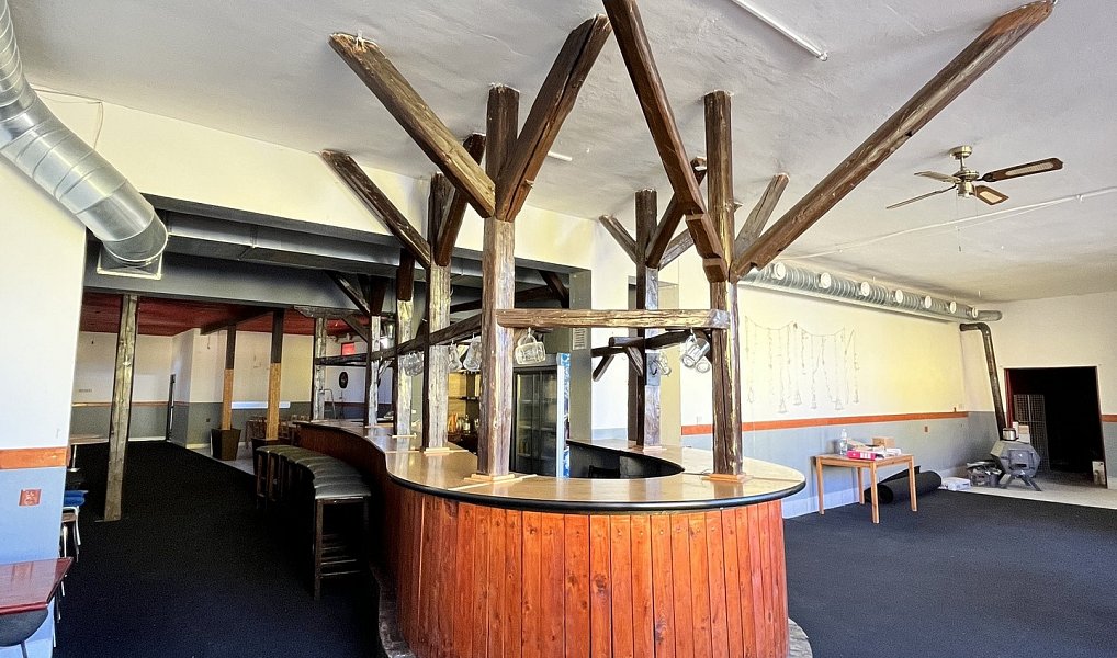 Pronájem restaurace 207 m², Bučovice – náhled fotky 11