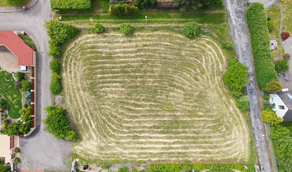 Prodej stavebního pozemku 1 636 m², Nučice – náhled fotky 4