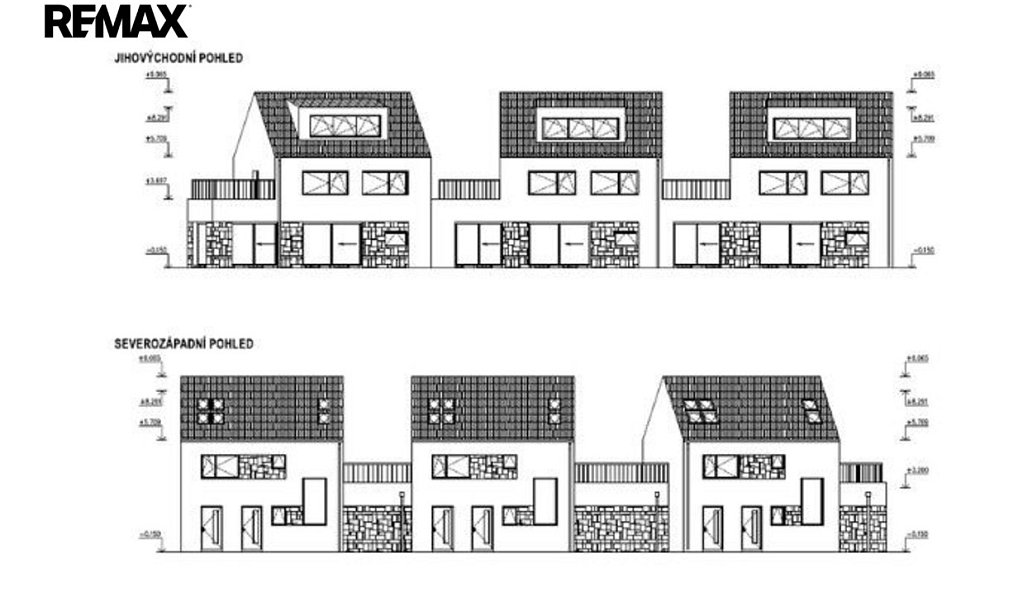 Prodej domu 772 m² s pozemkem 1 446 m², Mělník – náhled fotky 7