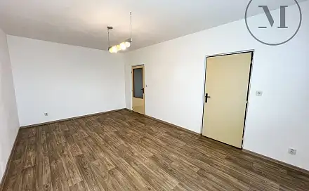 Pronájem bytu 2+1 57 m², Mírová, Vimperk - Vimperk II, okres Prachatice