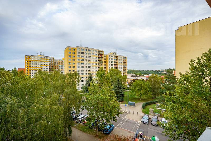 Prodej bytu 2+kk 43 m²