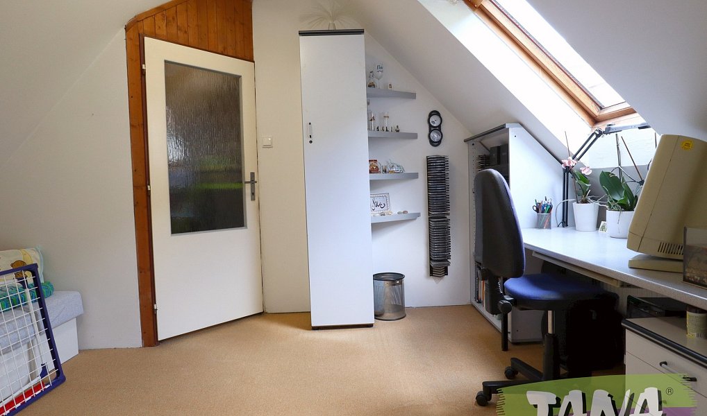 Prodej domu 92 m² s pozemkem 2 070 m², Mostek – náhled fotky 8