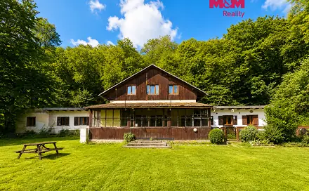 Prodej domu 420 m² s pozemkem 3 032 m², Ivančice, okres Brno-venkov