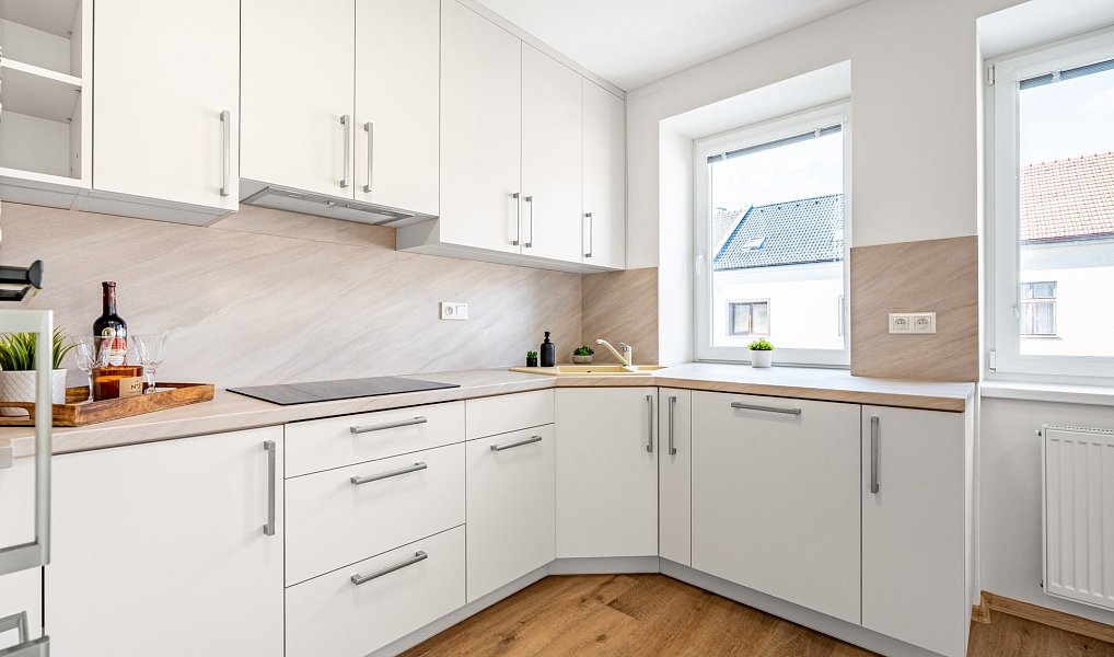 Pronájem bytu 3+kk 70 m², Brno – náhled fotky 5