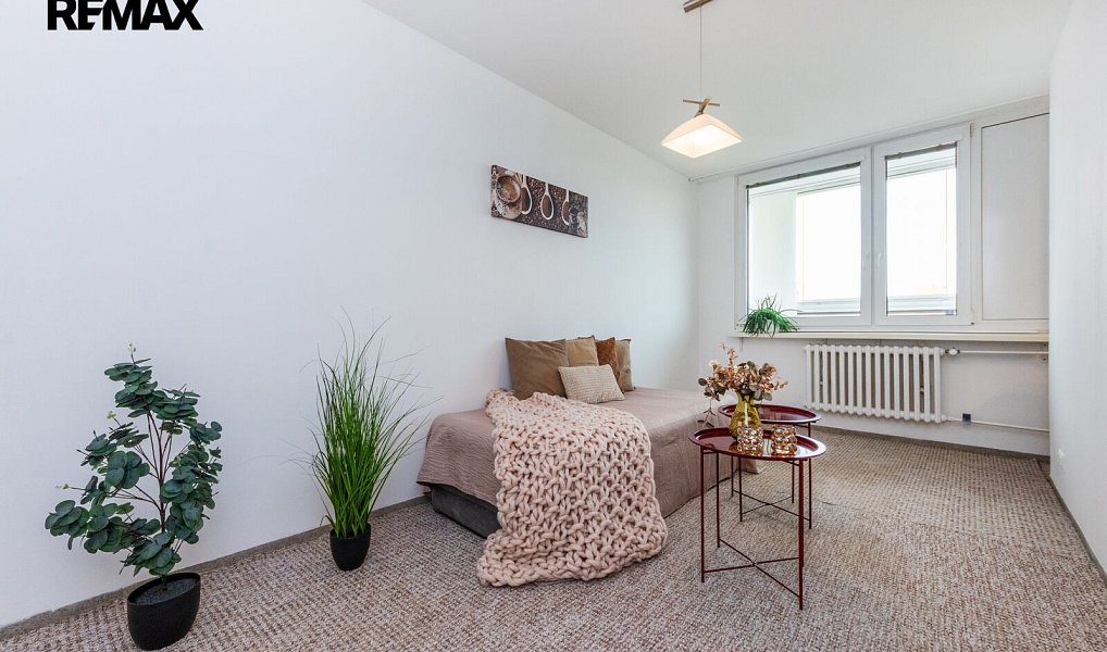 Prodej bytu 3+1 66 m², Praha – náhled fotky 8