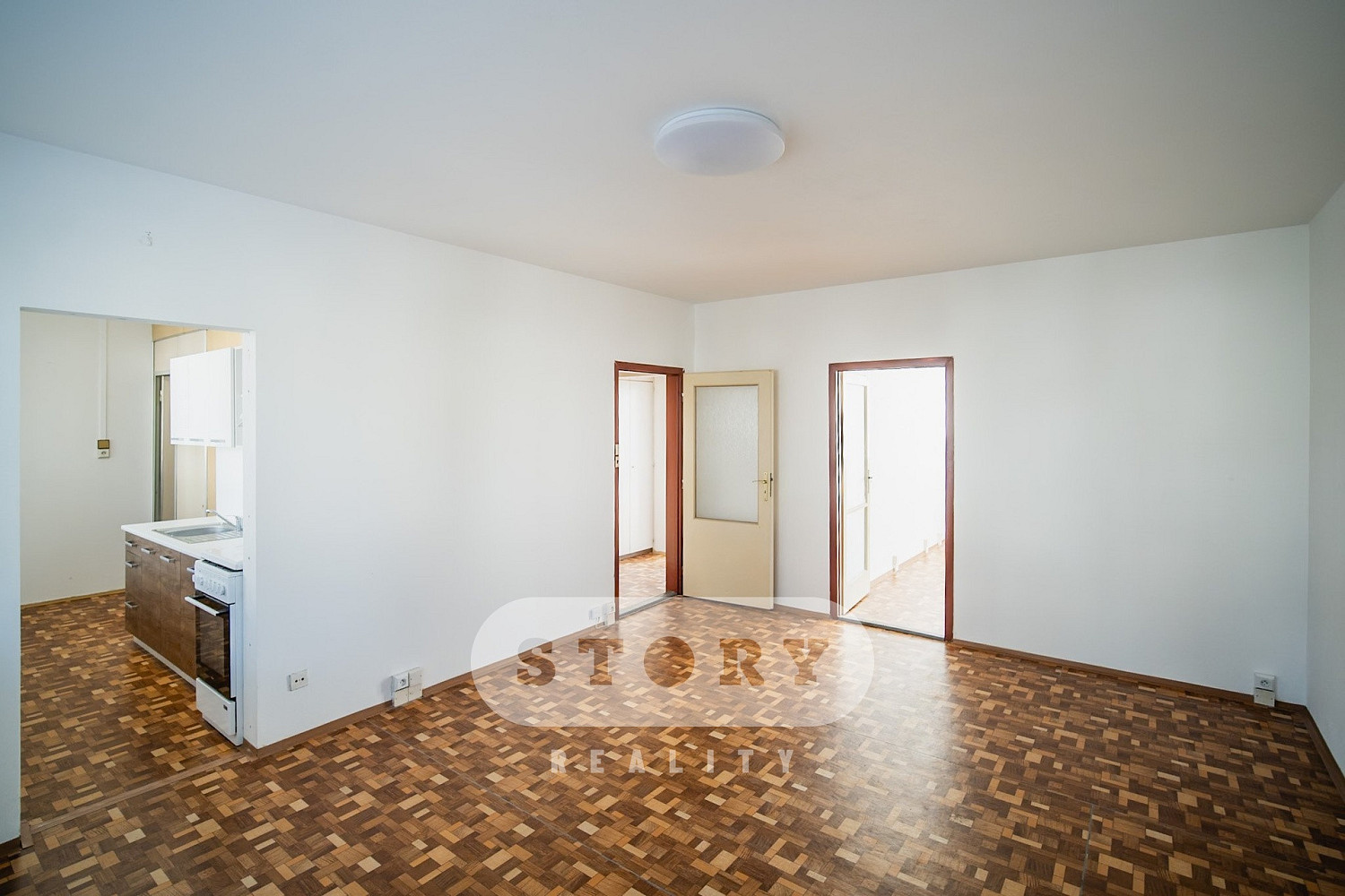 Prodej bytu 4+1 81 m² – fotografie 4