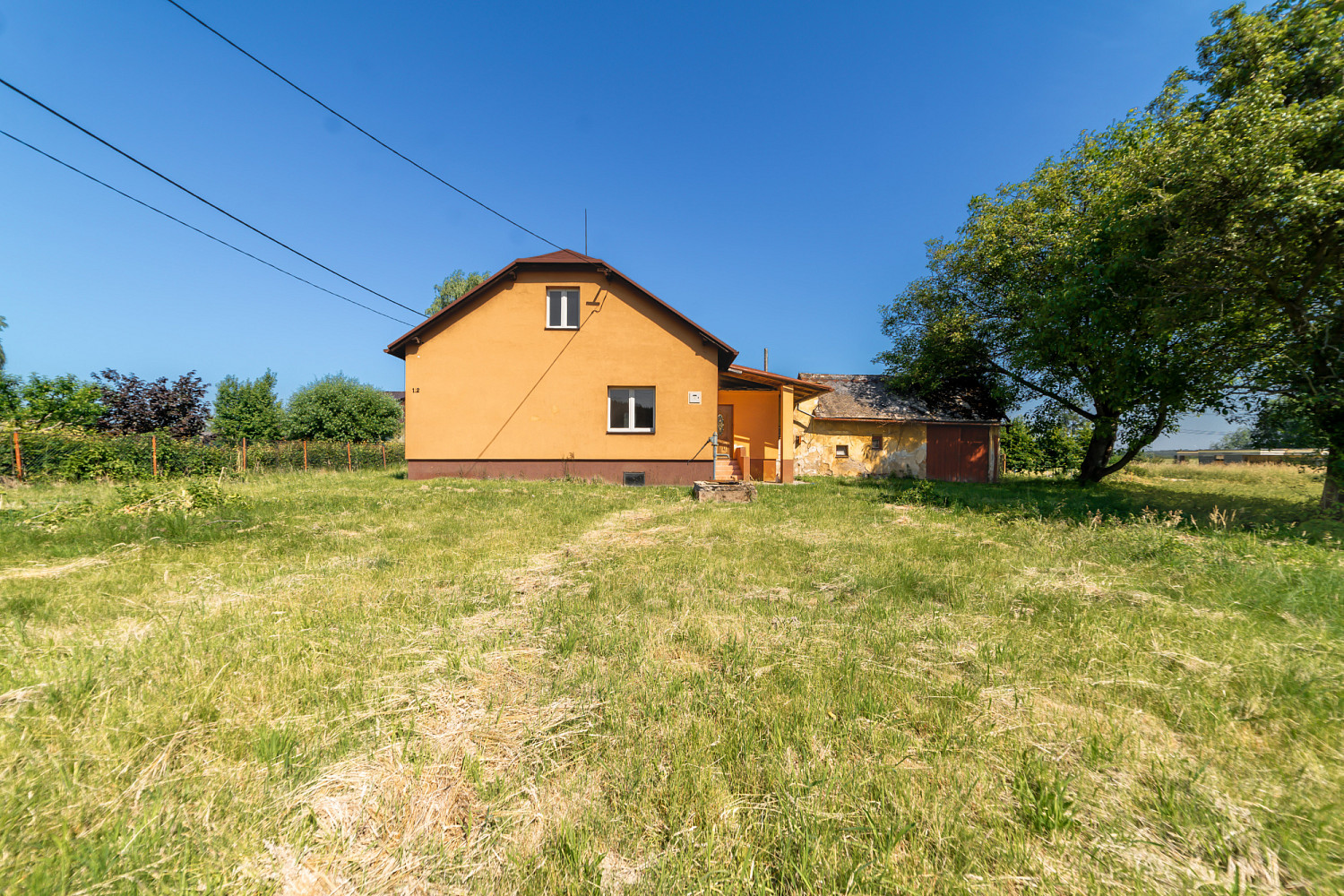 Prodej domu 170 m² s pozemkem 1 109 m² — photo 3