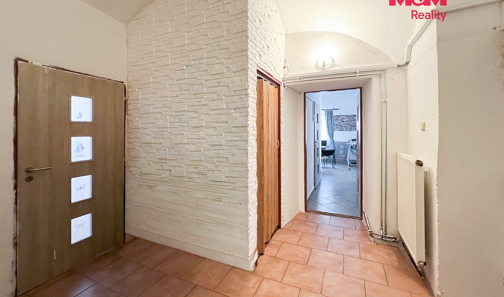 Prodej domu 87 m² s pozemkem 595 m², Vimperk – náhled fotky 16