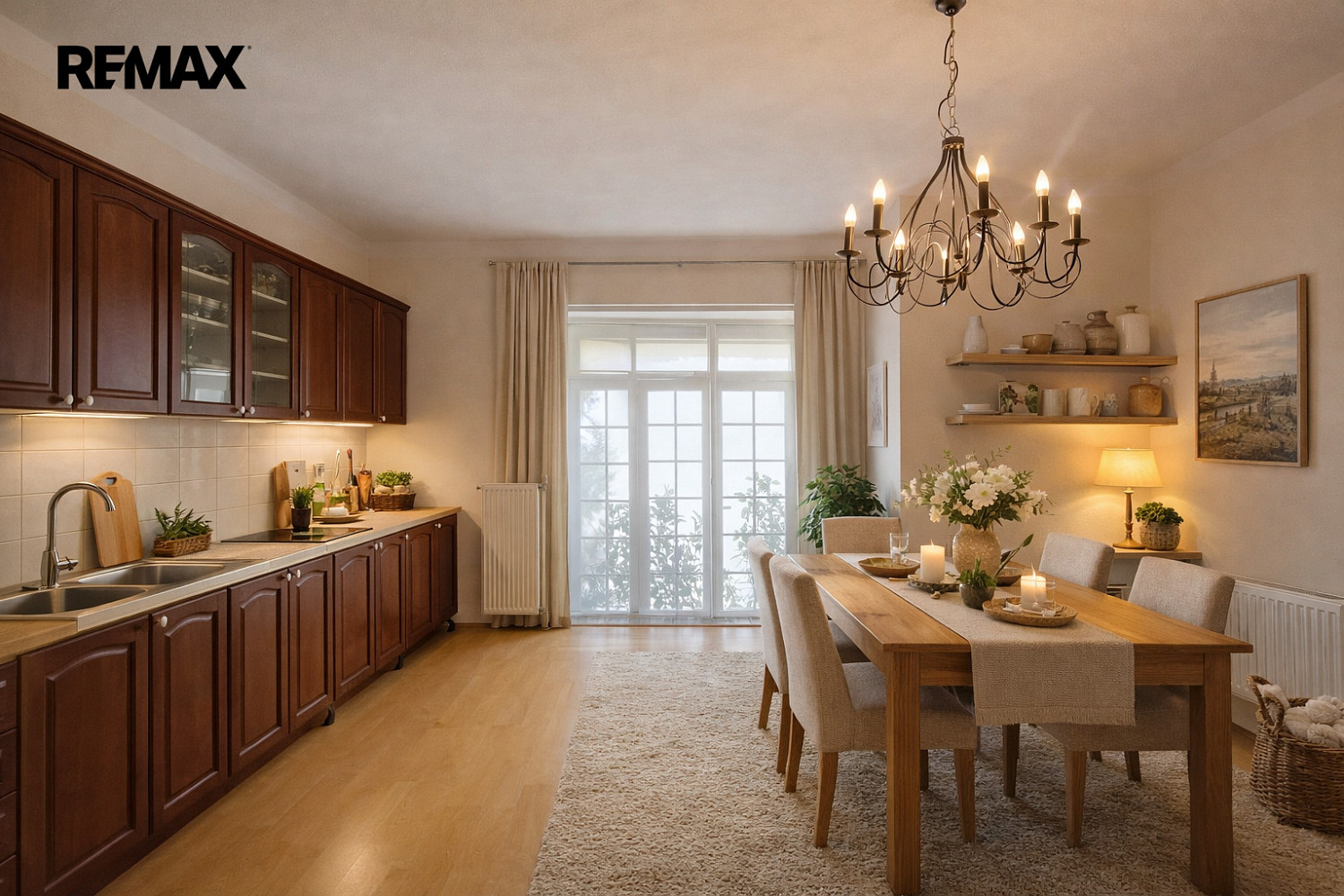 Prodej bytu 3+1 92 m² – fotografie 2