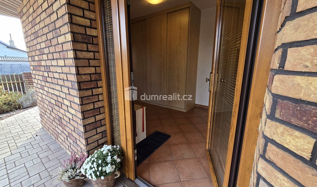 Prodej domu 140 m² s pozemkem 649 m², Brandýs nad Labem-Stará Boleslav – náhled fotky 3