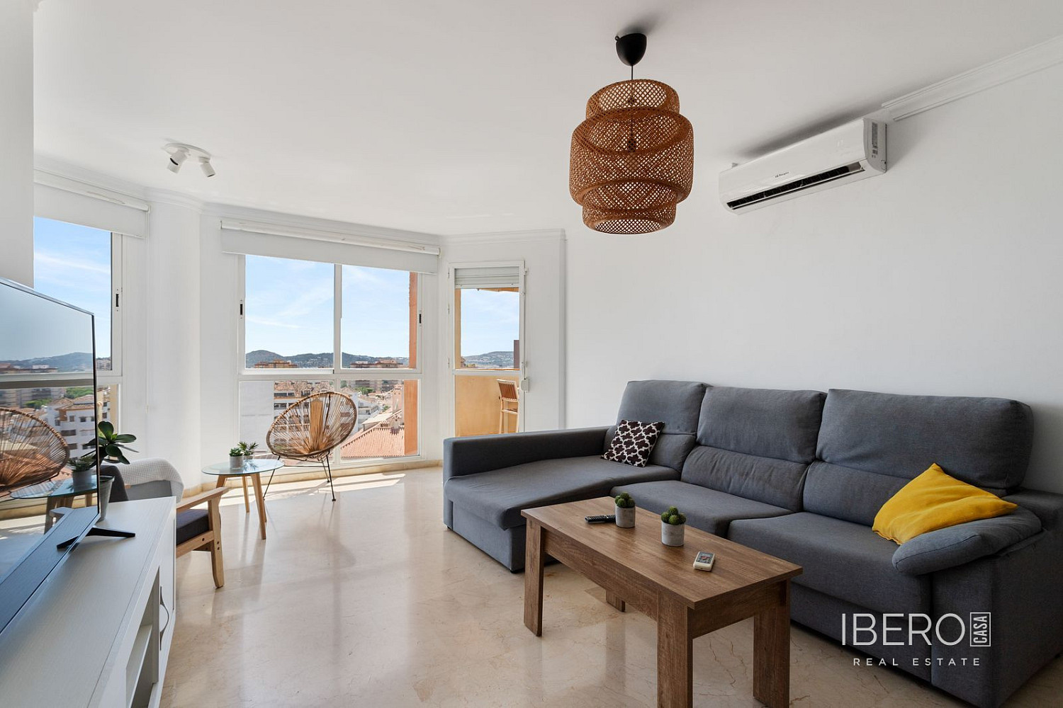 Piso 3+kk – Fuengirola, Los Boliches - Más