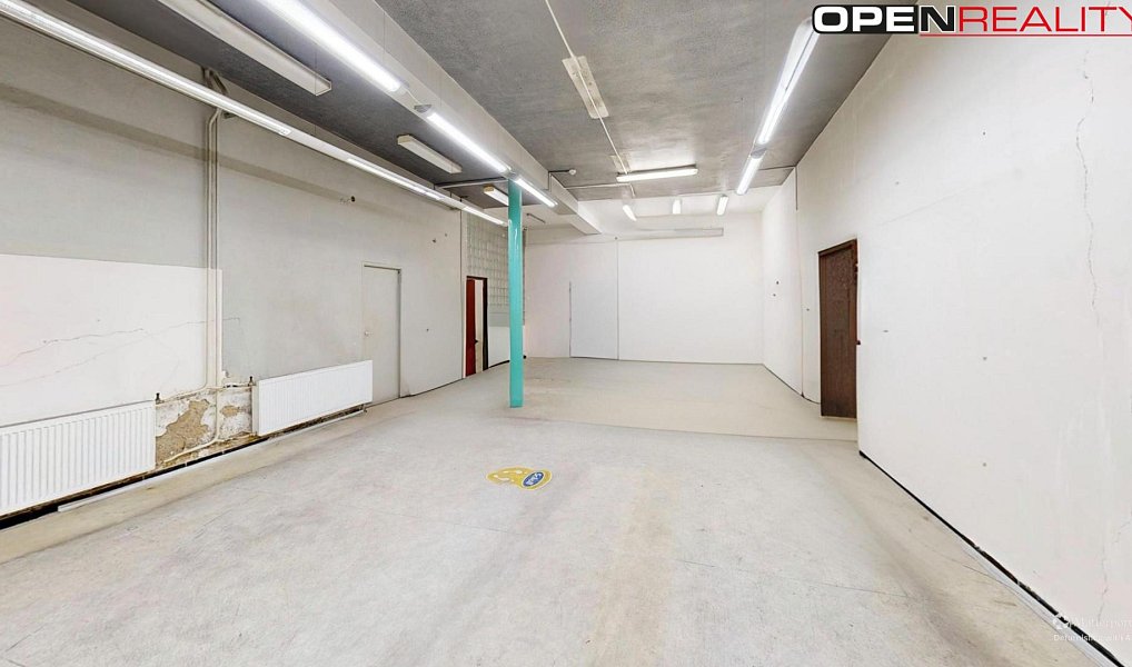 Prodej komerčního objektu (jiného typu) 420 m², Veselí nad Moravou – náhled fotky 8