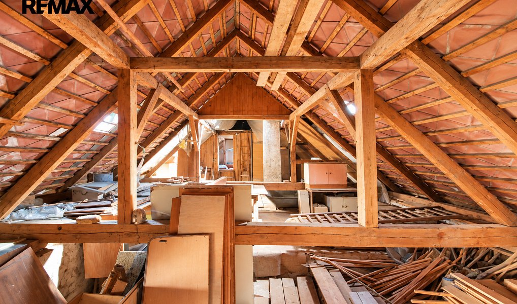 Prodej domu 80 m² s pozemkem 350 m², Březina – náhled fotky 39