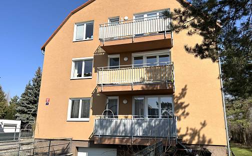 Prodej bytu 2+kk 66 m², Štěpařská, Praha 5 - Hlubočepy