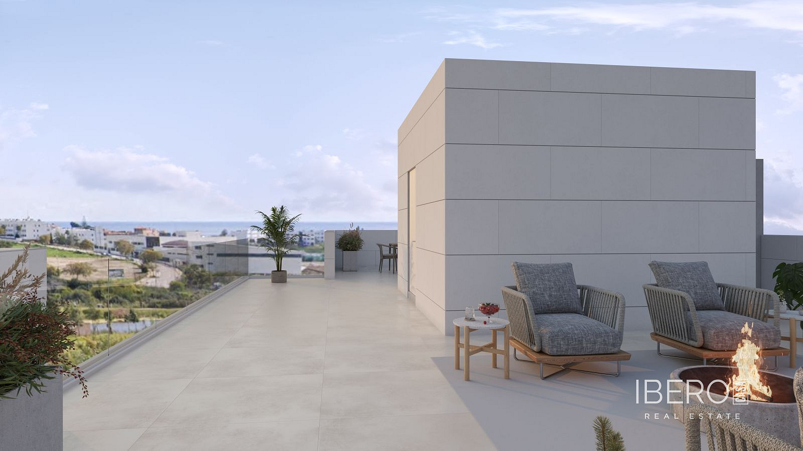 Casa 5+kk – Málaga, La Princesa, Carretera de Cádiz - Más