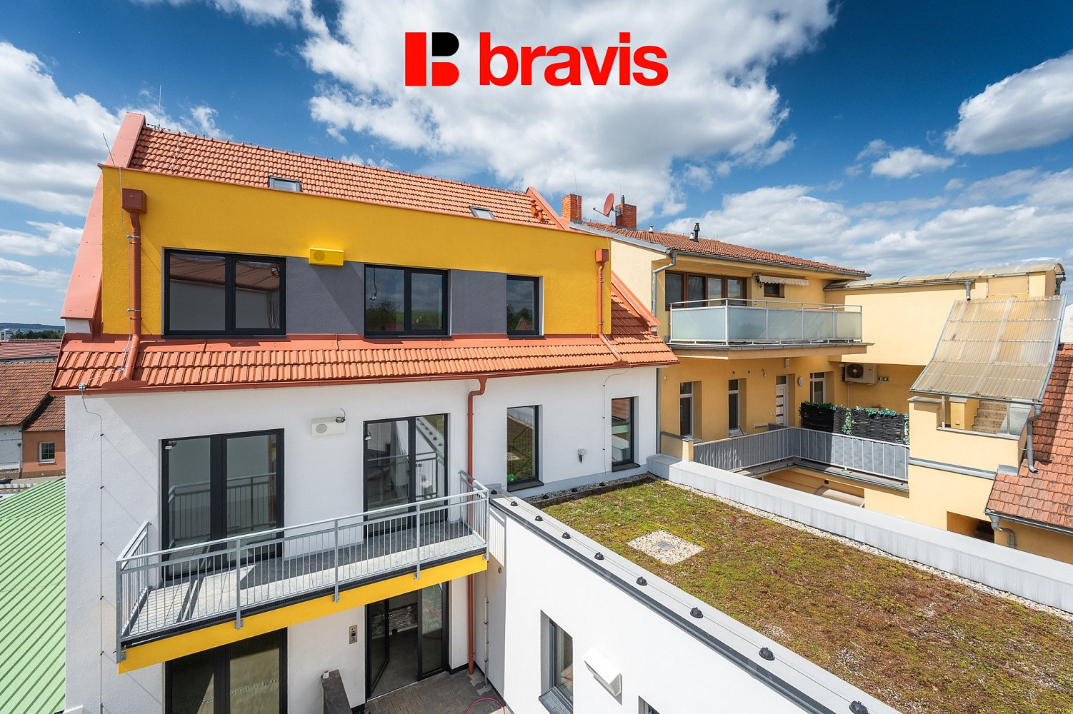 Prodej bytu 2+kk 65 m² – fotografie 5