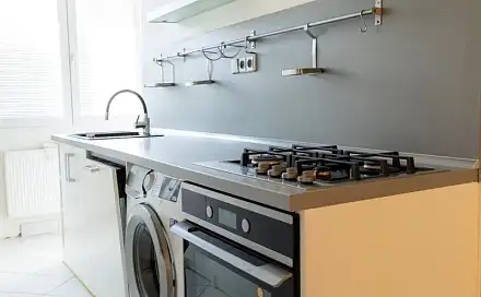 Prodej bytu 3+1 68 m², Mánesova, Sokolov