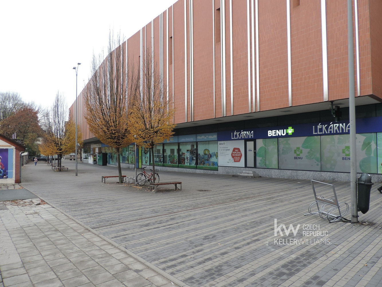 Pronájem obchodních prostor 78 m² – fotografie 4