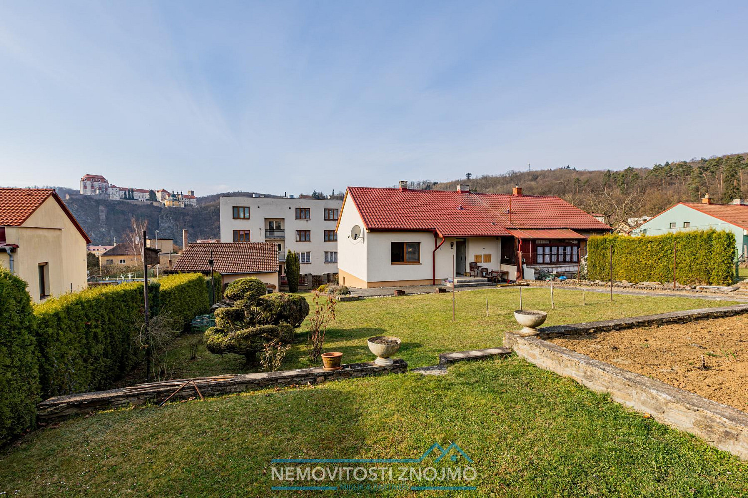 Prodej domu 65 m² s pozemkem 553 m² – fotografie 4