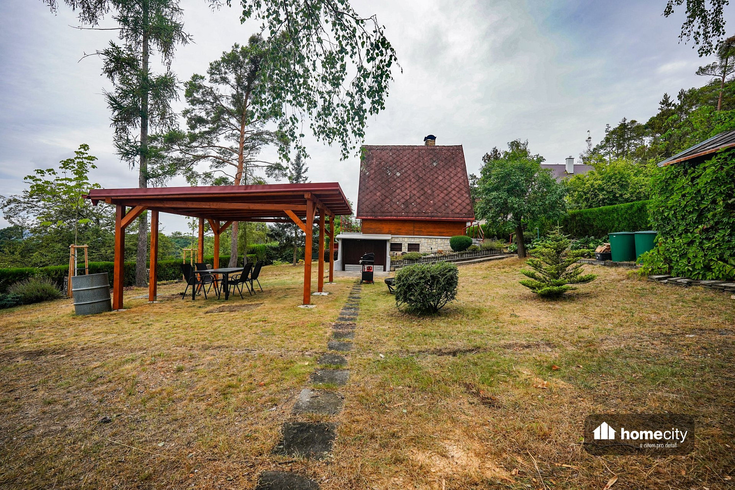 Prodej chaty/chalupy 80 m² s pozemkem 466 m² – fotografie 5