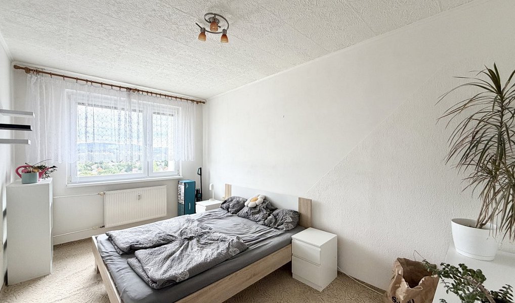 Pronájem bytu 2+kk 44 m², Liberec – náhled fotky 4