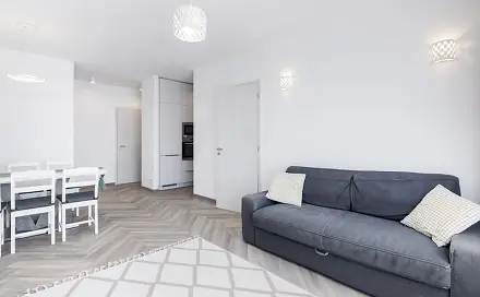 Pronájem bytu 2+kk 53 m², Dělnická, Praha 7 - Holešovice