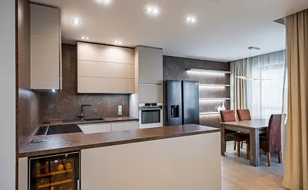 Prodej bytu 4+kk 101 m², Labský Palouk, Pardubice - Polabiny