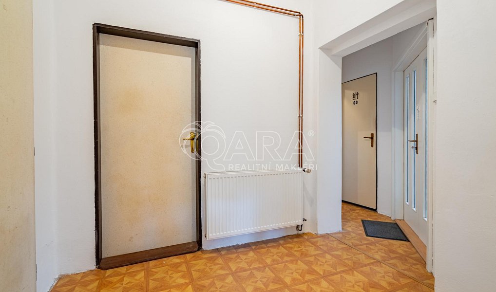Prodej bytu 3+1 91 m², Beroun – náhled fotky 19