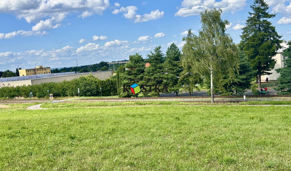 Prodej zahrady 500 m², Šenov u Nového Jičína – náhled fotky 10