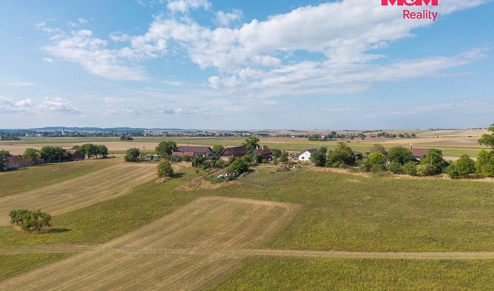 Prodej chaty/chalupy 84 m² s pozemkem 973 m², Rohenice – náhled fotky 2