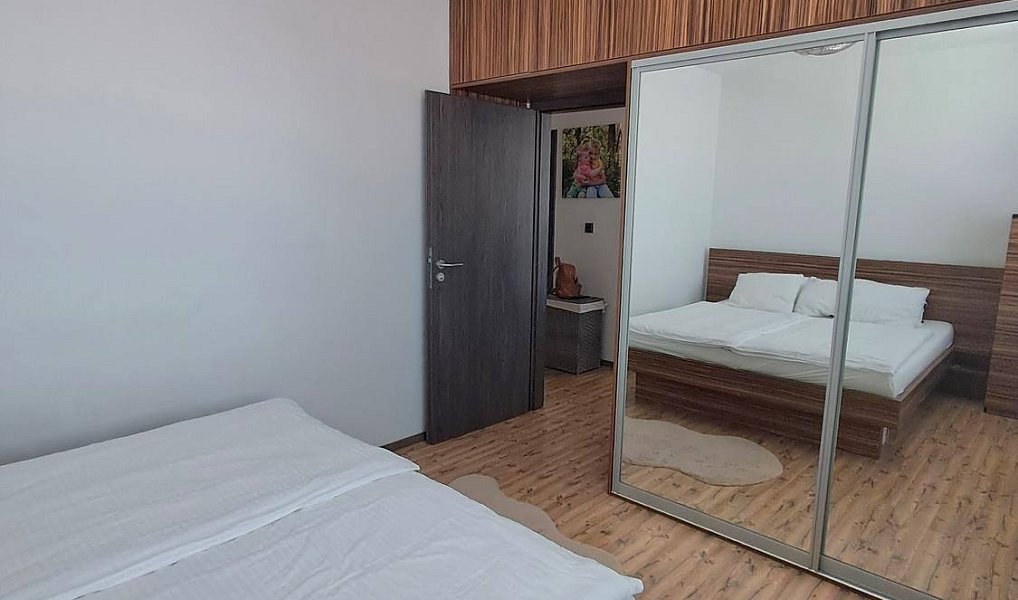 Prodej bytu 3+kk 75 m², Židlochovice – náhled fotky 6