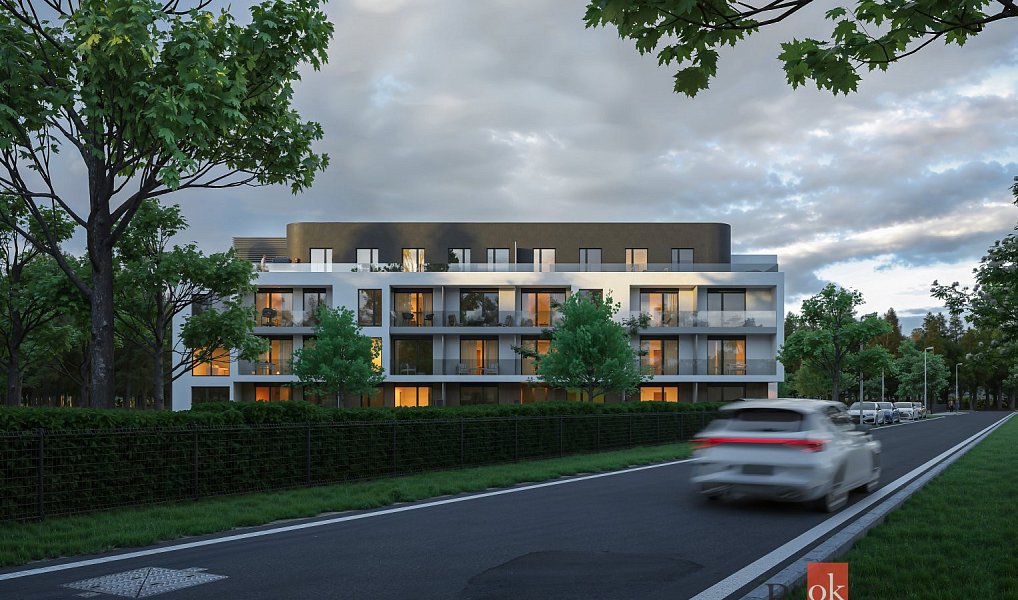 Prodej bytu 1+kk 41 m², Rokycany – náhled fotky 4