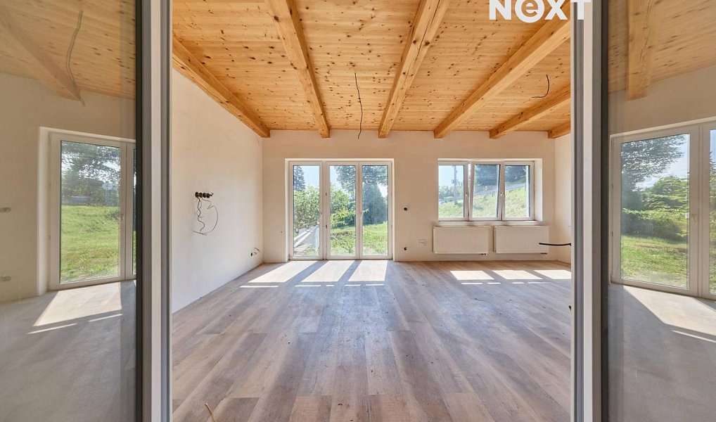Prodej domu 194 m² s pozemkem 904 m², Libňatov – náhled fotky 5